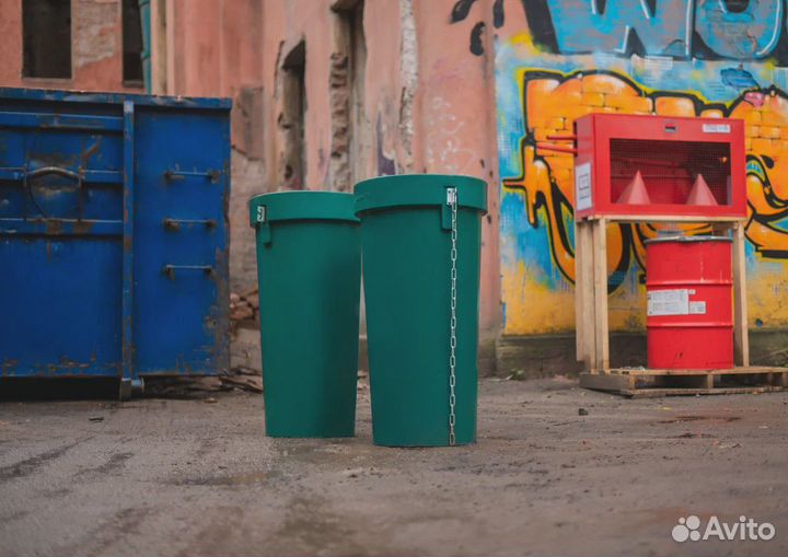 Мусоросброс