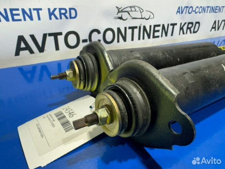 Амортизатор задний Nissan Serena TC24 QR20