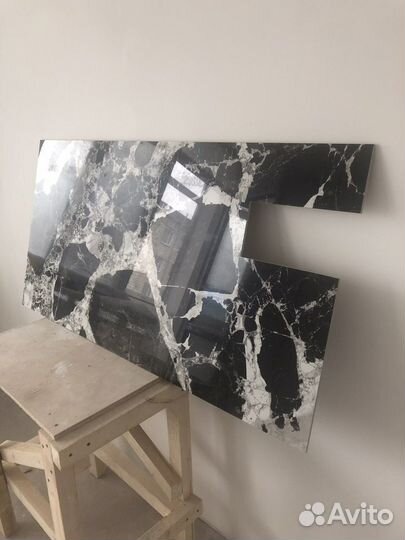 Резка керамогранита (до 3,5м.), плитки, мрамора