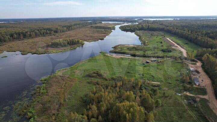 Участок 28,3 сот. (ИЖС)