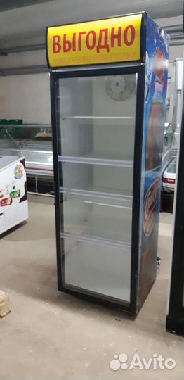 Шкаф холодильный Norcool