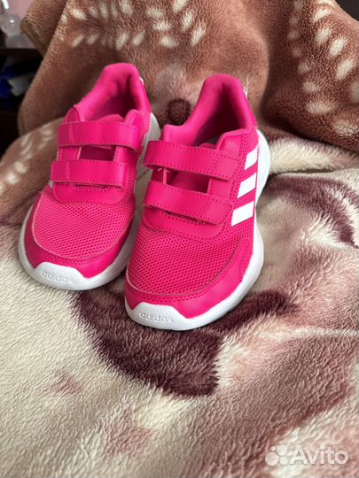 Кроссовки детские adidas 33 размер