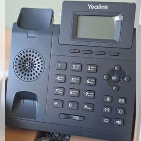 Voip yealink sip t30