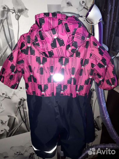 Комбенизон