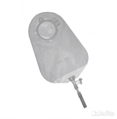 Мешок уростомный Alterna 1757-1758 (17637-40мл)