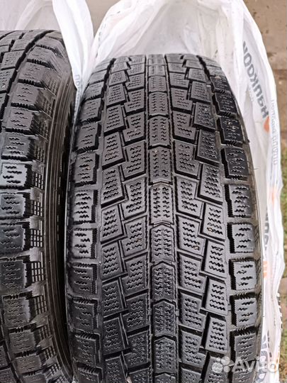 Hankook Dynapro I'Cept RW08 225/65 R17 101Q