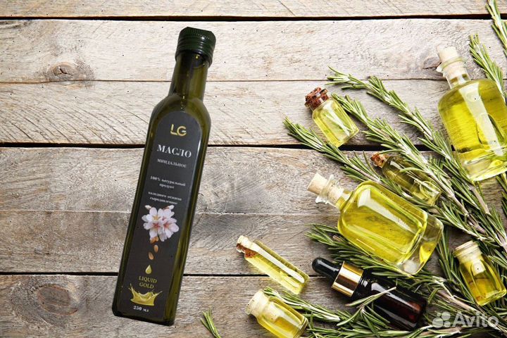 Масло подсолнечное сыродавленное P0215