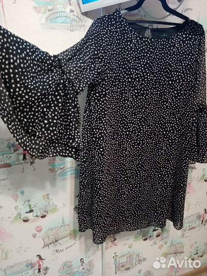 Платье женское