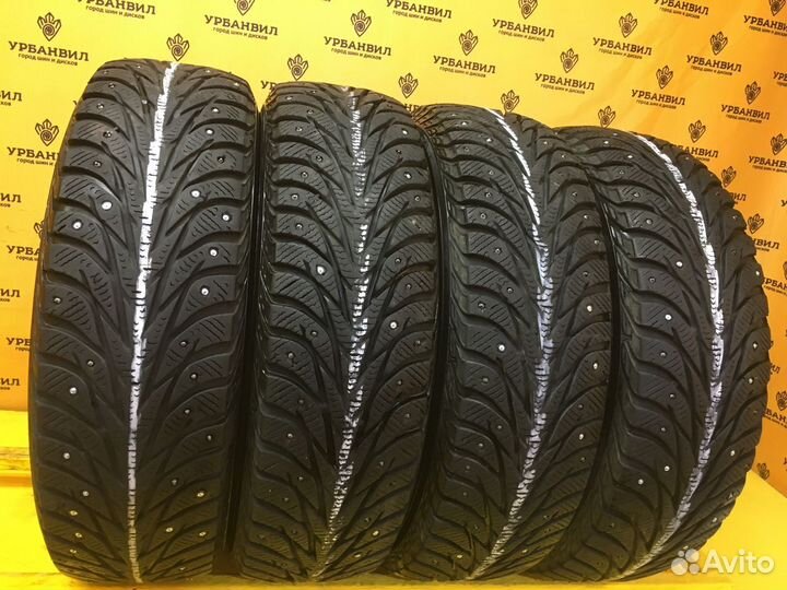 Yokohama Ice Guard IG35 185/70 R14 92T