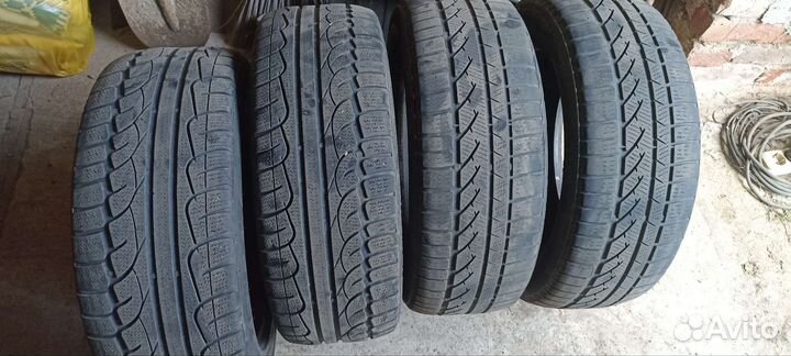 Kumho I'Zen KW15 205/55 R16 91