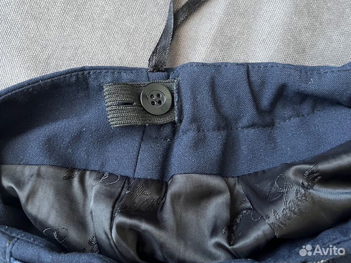 Школьная форма