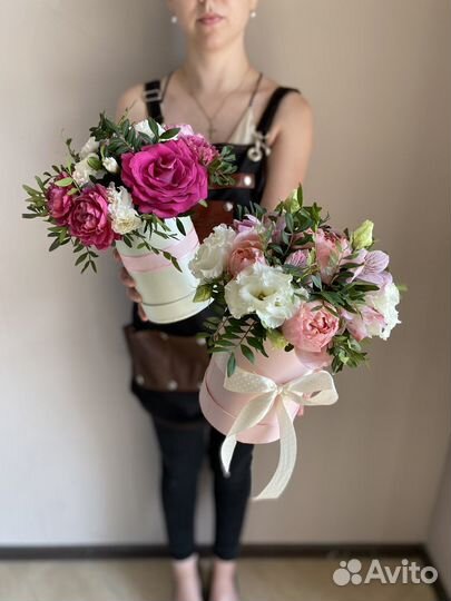 Курсы флористики для начинающих