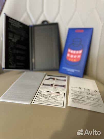 Защитное стекло iPhone 14 pro 13pro