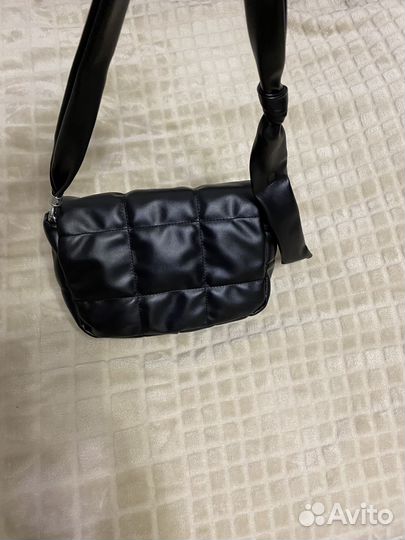 Сумка экокожа