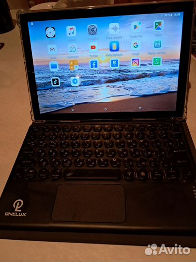 Thinkpad onelink