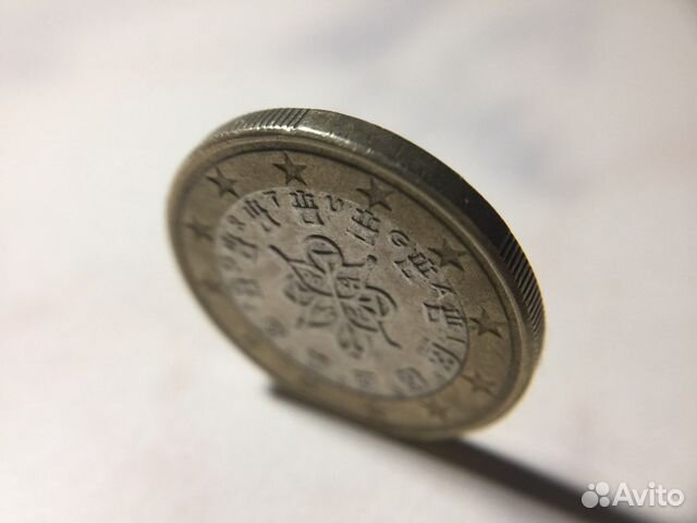 Нумизматика монеты