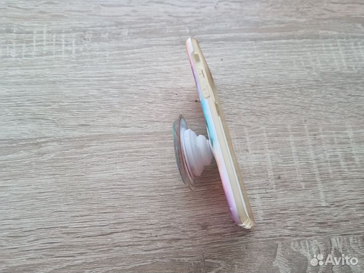 Чехол на телефон айфон 6s