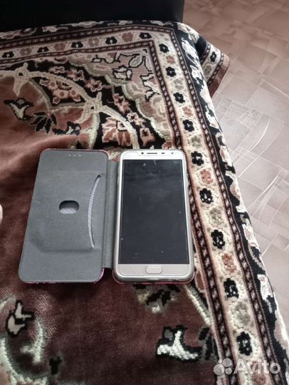 Samsung Galaxy J4 (2018), 3/32 ГБ