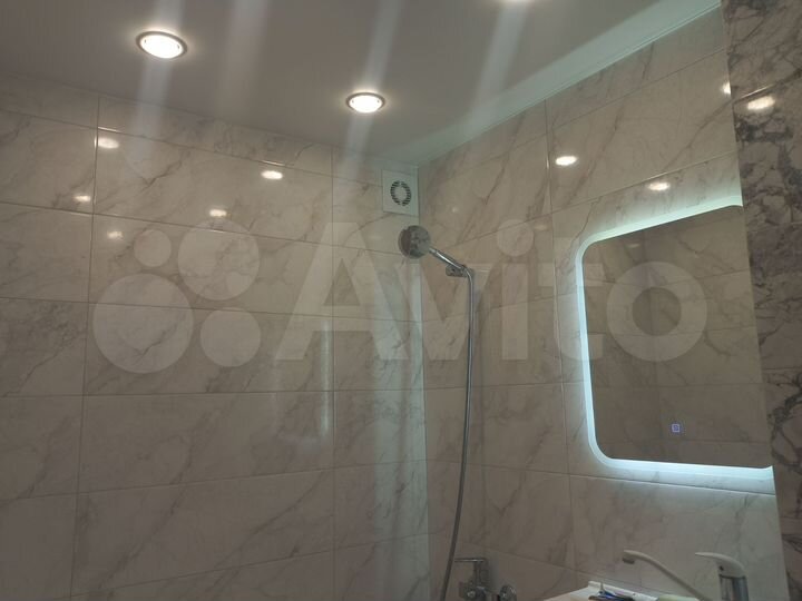 1-к. квартира, 30,2 м², 4/5 эт.