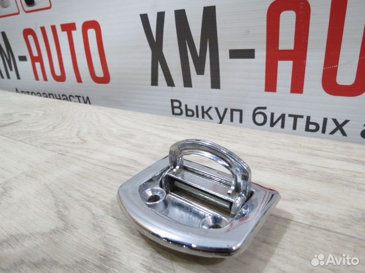 Держатель сетки багажника Porsche Macan