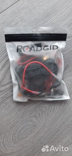 Алаптер доя видеорегистратора