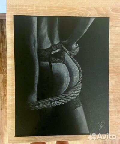 Картина на заказ