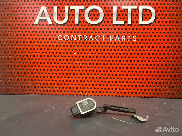 Датчик высоты дорожного просвета Bmw 5 G30 2021