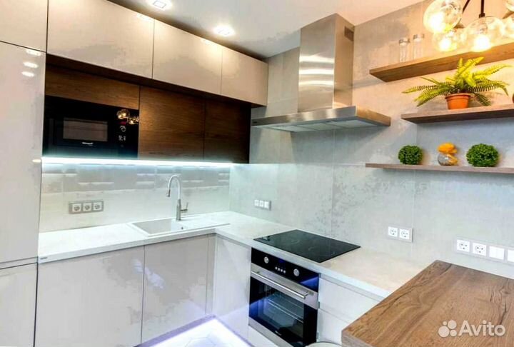 Кухонный гарнитур