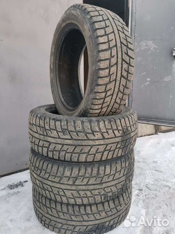 Kumho I'Zen KW22 215/55 R17 98T