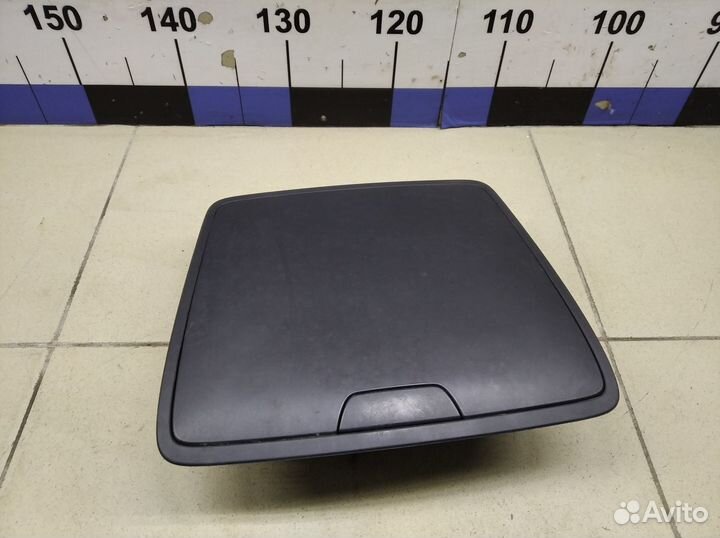 Ящик передней консоли Yeti 2009