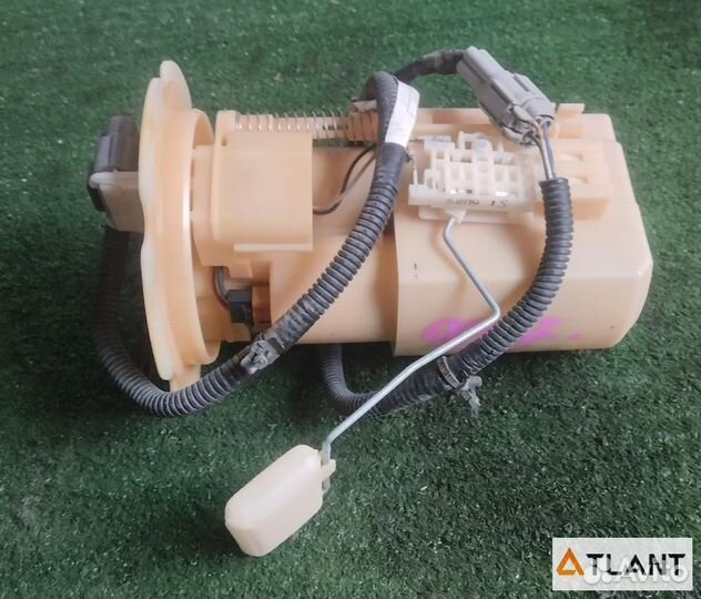 Бензонасос nissan serena