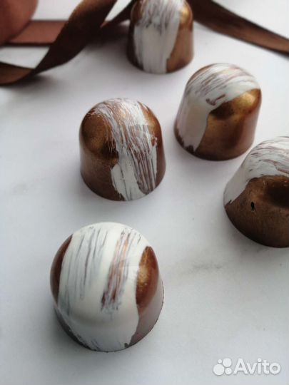 Конфеты ручной работы/шоколадные конфеты/подарок