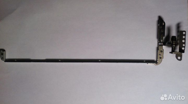 Для HP dv7-6000 левая петля