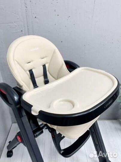 Стул для кормления/шезлонг