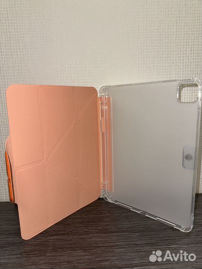 Чехол logfer для iPad Pro 11 2022 new