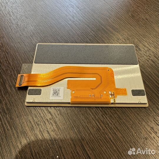 Дисплей для PSP GO