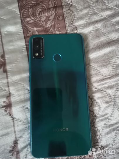 Xiaomi Redmi 9T, 4/64 ГБ