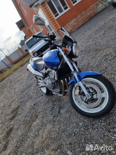 Honda Hornet 600