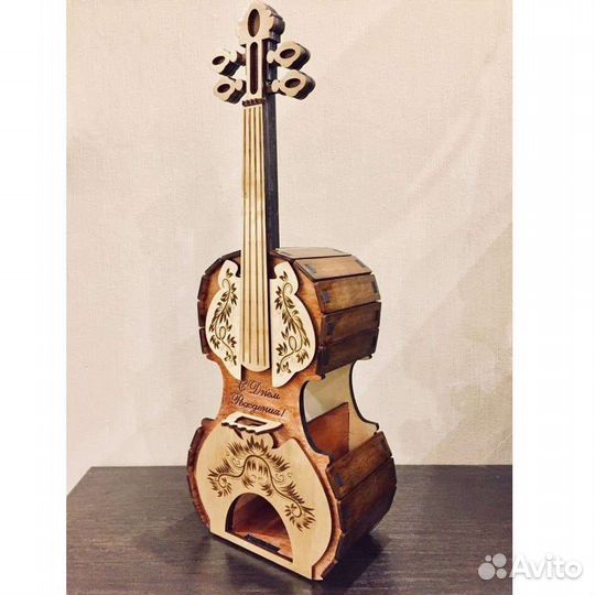 Чайный домик