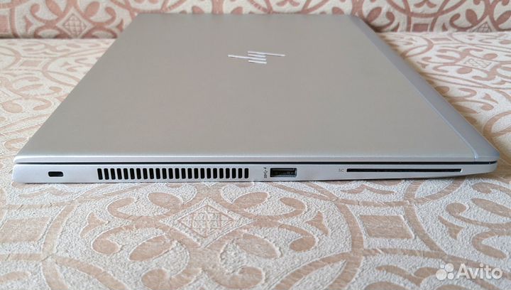 Ноутбук HP EliteBook 745 G6 14