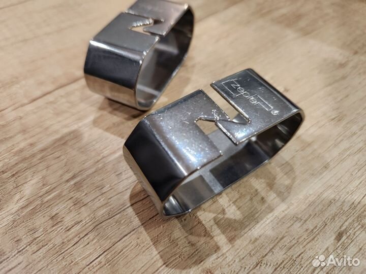 Кольца для салфеток Zepter