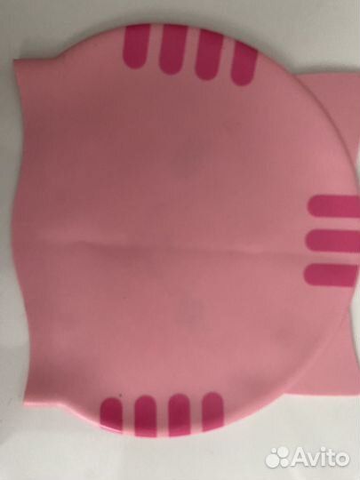 Шапка для плаванья joss очки joss