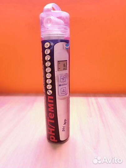 Солемер Milwaukee EC59