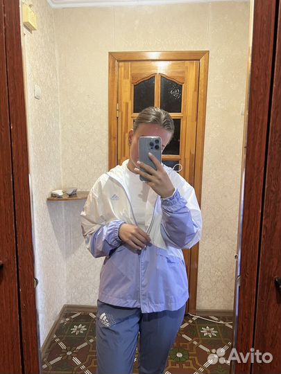 Спортивный костюм adidas женский