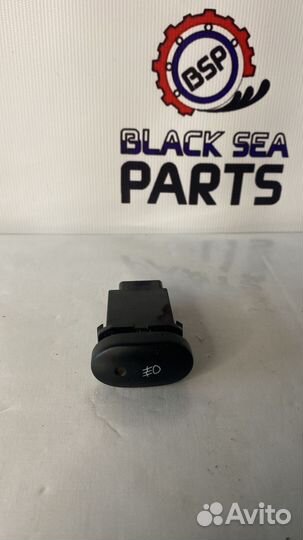 Кнопка птф Daewoo Nexia 2010