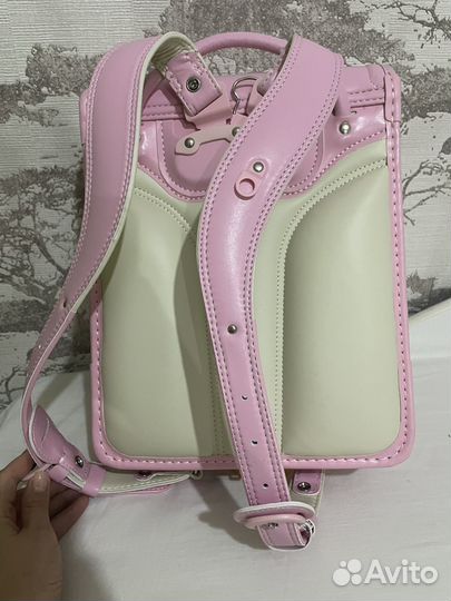 Ранец Randoseru новый