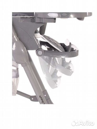 Стульчик для кормления Lorelli Appetito