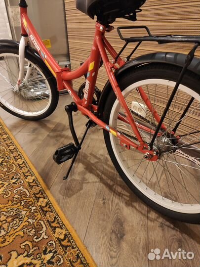 Велосипед детский,подростковый 20