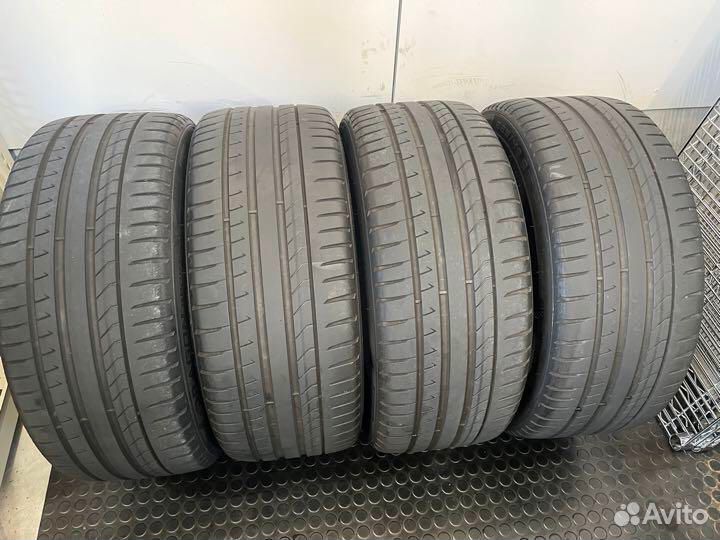 Pirelli Dragon Sport 225/40 R18