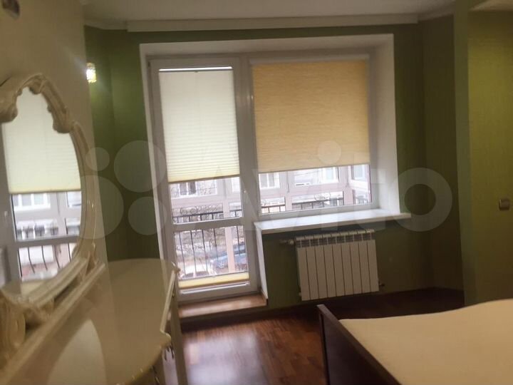 1-к. квартира, 53,7 м², 2/6 эт.